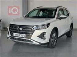 GAC GS4